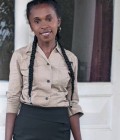 Rencontre Femme Madagascar à Antananarivo : Sophia, 34 ans